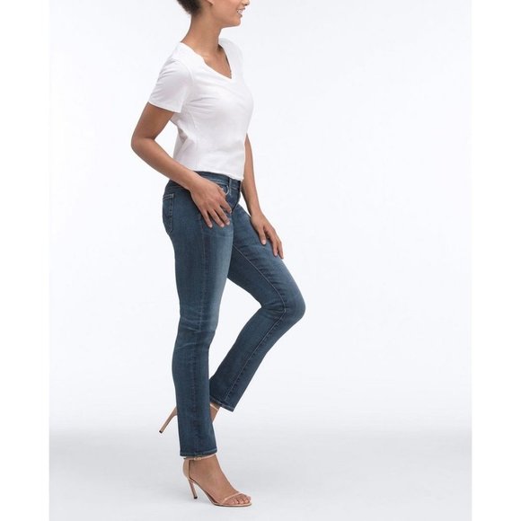 Adriano Goldschmied Jeans - Picture 14 of 15